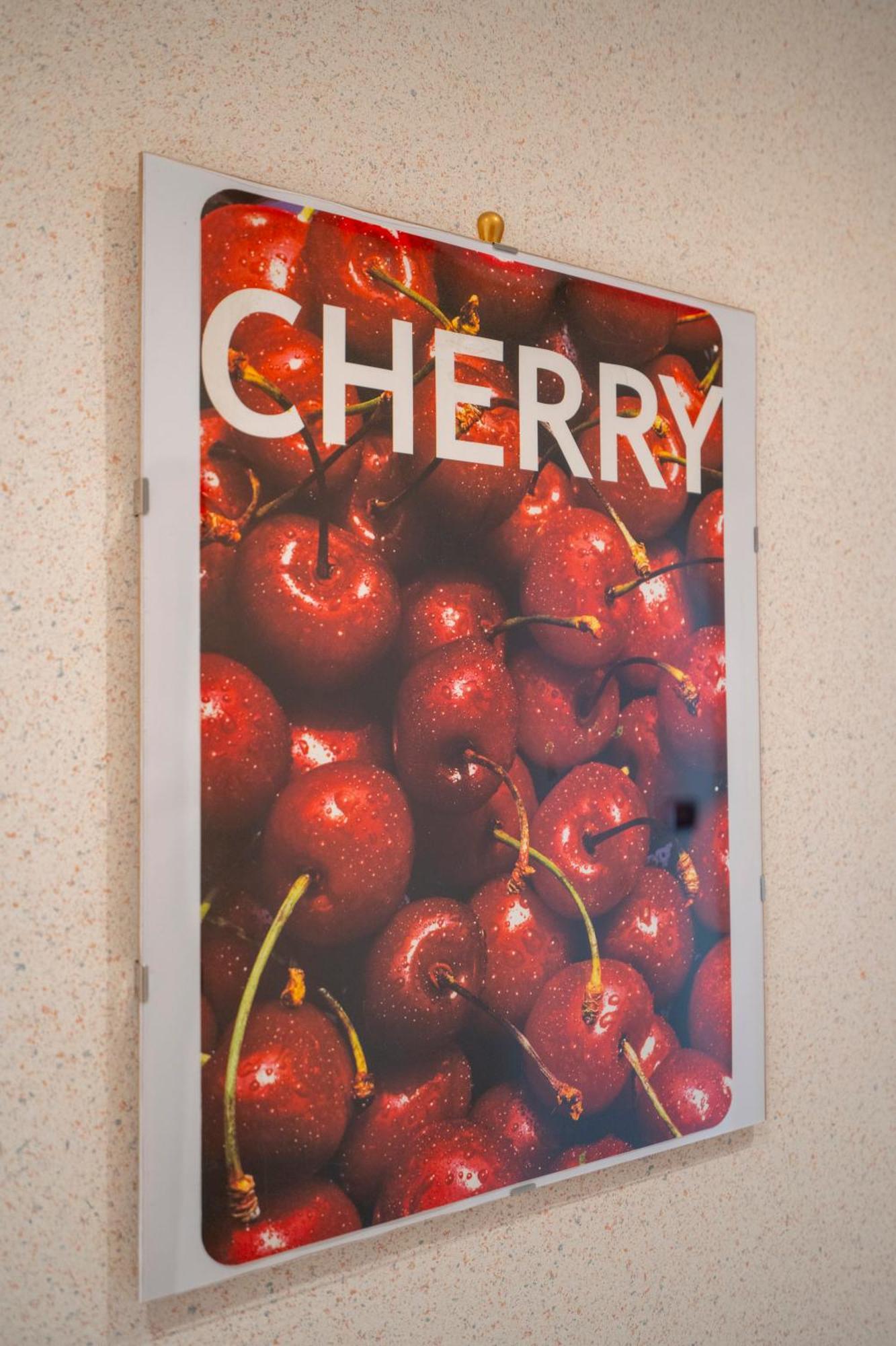 Cherry House Monopoli Eksteriør bilde